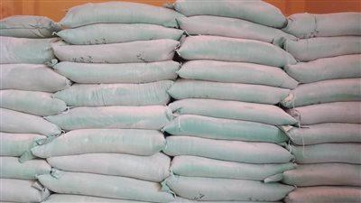 تموين القليوبية يضبط 8 أطنان دقيق بلدي مدعم قبل بيعها في السوق السوداء