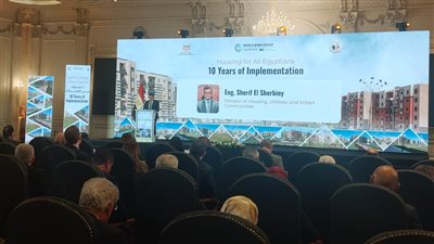 وزير الإسكان: نستهدف تنفيذ نحو 70 ألف وحدة سكنية خضراء ضمن مبادرة سكن لكل المصريين