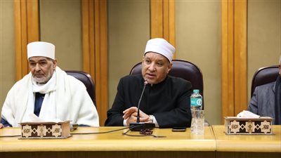 أكاديمية الأزهر العالمية تناقش الإلحاد في ندوة علمية بمشاركة أئمة من 8 دول