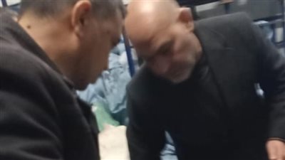 ضبط 14 طن لحوم ودواجن غير صالحة للاستهلاك الآدمي في طوخ بالقليوبية 