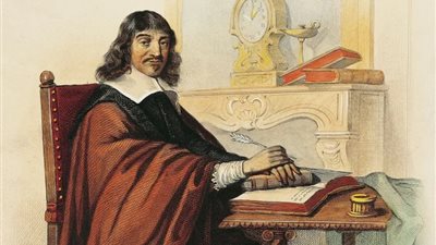 مصطفى سليم يكتب: الغزالي وديكارت.. نصف قرن من الزيف