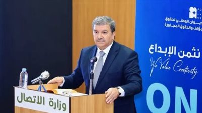 وزير الاتصال الجزائري: منتخبنا تعرض لحملات ممنهجة وصلت إلى محاولة السطو على بطولات كرة القدم