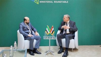 مباحثات بين مصر وسوريا لتوريد الغاز إلى دمشق