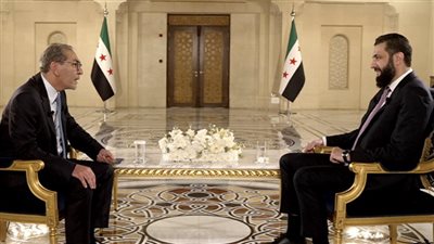 منع إذاعة لقاء تليفزيوني للرئيس السوري في ظل تزايد التوتر مع الأكراد