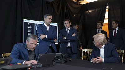 تصعيد أمريكي جديد.. واشنطن تتحرك قضائيًا لمصادرة العشرات من ناقلات النفط الفنزويلية