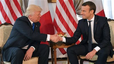 فرنسا تتحدى ترامب.. باريس تعلن افتتاح قنصلية في جرينلاند الشهر المقبل