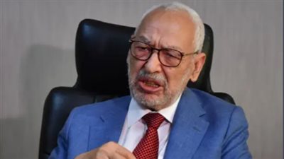 القضاء التونسي يؤيد سجن راشد الغنوشي 22 عاما