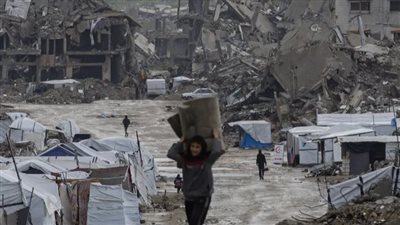 نيويورك تايمز: علي شعث رئيسا للجنة التكنوقراط في غزة.. والإعلان عقب اجتماع الفصائل بالقاهرة