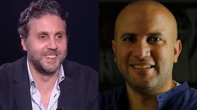 كريم اسم مبدئي لـ فيلم هشام ماجد الجديد من إخراج خالد دياب