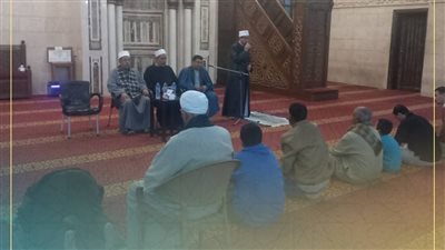 تعميق الانتماء الوطني وربط القيم السلوكية بالتعاليم الإسلامية الصحيحة.. ختام الأسبوع الثقافي بشرم الشيخ 