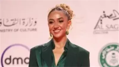 بعد نجاح ولد بنت شايب.. زينة عبد الباقي تستعد لـ عمل سينمائي جديد