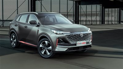 أسعار سيارات شانجان 2026 في مصر.. تبدأ من مليون جنيه