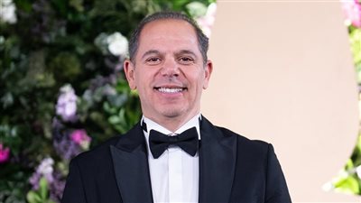 رامي إمام: مش هكون واثق في ابني لو قال عاوز أدخل الوسط الفني.. وتجربة محمد إمام في الكينج صعبة 