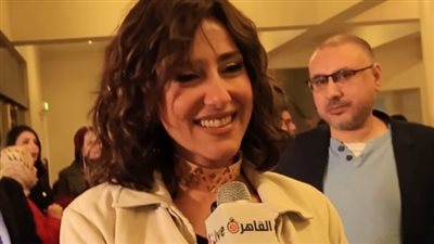 رمضان 2026.. حنان مطاوع عن مسلسل المصيدة: سعيدة بالعمل ونفسي أكون عند حسن الظن