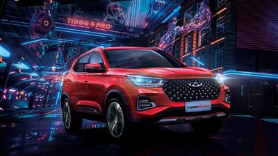 أسعار ومواصفات شيري تيجو 4 برو موديل 2025 في السعودية