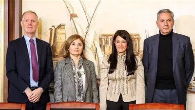 دعم أوروبي بقيمة 80 مليون دولار لصندوق RMBV لتعزيز الاستثمار في مصر وشمال إفريقيا