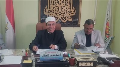 اليوم.. انطلاق امتحان نصف العام للشهادتين الابتدائية والإعدادية الأزهرية بجنوب سيناء