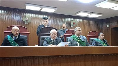 الإعدام شنقا لفني دوكو أشعل النار في جسد ضحيته بكرداسة