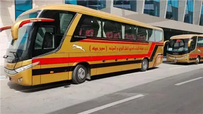 محامي الموظف المتهم بالاستيلاء على 8 ملايين جنيه من راكب بشركة الاتحاد العربي: موكلي لا علاقة له بالواقعة