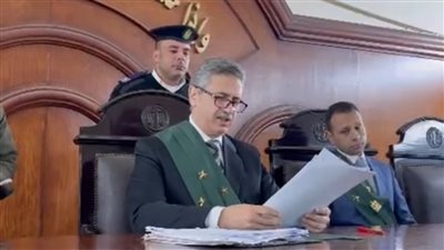 بسبب خلافات أسرية.. إحالة أوراق 4 متهمين بإنهاء حياة سائق توك توك في البحيرة للمفتي