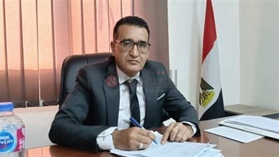 بقرار وزاري.. عبد الرازق الصافي مديرا لتموين الأقصر لمدة عام