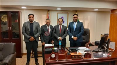 الأقصر تستعد للمستقبل.. إطلاق تدريب قانون العمل الجديد 2025 وتعاون استراتيجي مع بنك مصر للتثقيف المالي