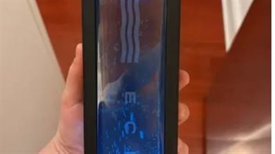 زجاجة مياه ذكية بسعر 300 دولار تعتمد على تقنية من ناسا.. هل تبطئ الشيخوخة وتُعزز الطاقة؟