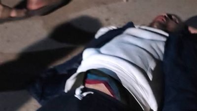 مصور يتهم شبابًا بالاعتداء عليه خلال عودته من العمل في المنوفية