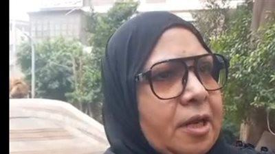 والدة الإعلامية شيماء جمال قبل محاكمتها بتهمة سب وقذف محامية: سأظل أدافع عن اسم بنتي| فيديو