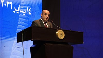 إنجازات واكتشافات ورسالة مستمرة.. أمين الأعلى للآثار يستعرض حصاد 2025 في عيد الأثريين