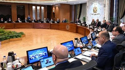 ترجيحات بإجراء تعديل وزاري وحركة محافظين كبيرة قريبًا | خاص