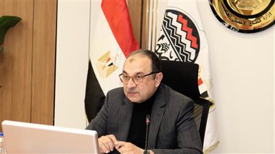 إيرادات القابضة المعدنية تتجاوز 28 مليار جنيه خلال 5 أشهر مع توسع كبير في المشروعات الإنتاجية والبيئية