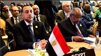 رئيس الوزراء يشارك في منتدى دافوس 2026 الأسبوع المقبل