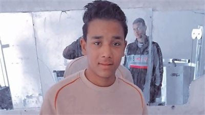 مصرع صديقين إثر حادث انقلاب موتوسيكل في قنا