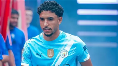 جالطة سراي التركي يرغب في ضم عمر مرموش.. واللاعب لا يريد الخروج من السيتي بشكل نهائي