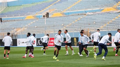 سوبر هاتريك لـ سونكو.. بتروجت يفوز على شباب بيراميدز 7 - 0 في كأس عاصمة مصر 