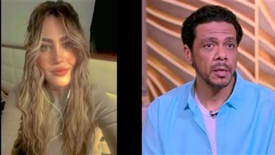 سابوها لحد ما ماتت.. حمزة العيلي يُعلن وفاة صديقته مايا عجيزة بسبب الإهمال: المستشفى لم يُنقذها