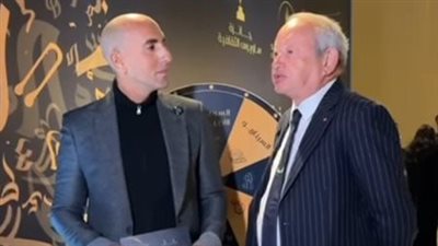 إداني 100 جنيه.. نجيب ساويرس يكشف سرًا عن مُعلم غير مسار حياته: قالي هتُحاسب على مُعطيات ربنا ليك