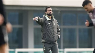 أربيلوا يعلن تشكيل ريال مدريد الرسمي لمواجهة ألباثيتي في ثمن نهائي كأس ملك إسبانيا