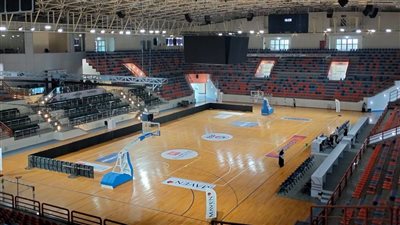 تعرف على ملامح منافسات الدور ربع النهائي لدوري السوبر لكرة السلة للرجال