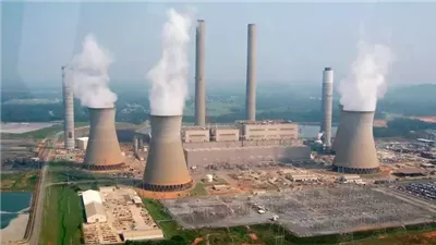 كيف تعزز الطاقة النووية مكانة مصر كمركز إقليمي لتداول الطاقة؟.. خبراء يوضحون