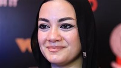 أمنية باهي: مخوفتش إني أمثل بالحجاب.. وربنا بيسهلي الأمور دايما 