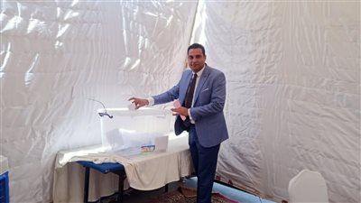 ننشر أسماء المرشحين في انتخابات نقابات المحامين بجنوب سيناء غدًا 