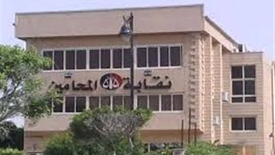 انطلاق انتخابات النقابات الفرعية للمحامين بسوهاج 