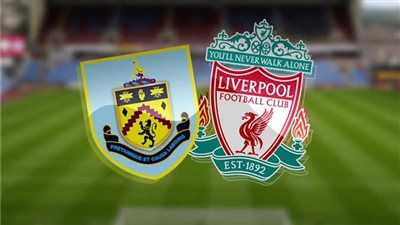 مشاهدة مباراة ليفربول وبيرنلي بث مباشر اليوم عبر القنوات الناقلة في الدوري الإنجليزي 