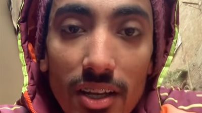 حطيته في الصندوق.. أول تعليق من عامل دليفري طلبت منه عميلة إحضار نجلها مع الأوردر