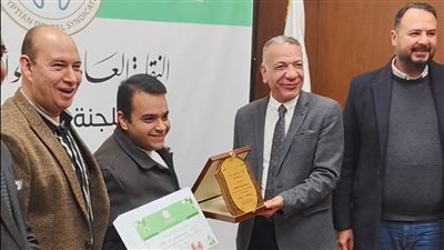 بولا وجيه يحصد جائزة نقابة أطباء الأسنان في القصة القصيرة