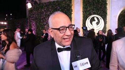 بيومي فؤاد: حب الشعب السعودي نعمة ومسؤولية.. ودائمًا تحت أمر جمهور بلدي