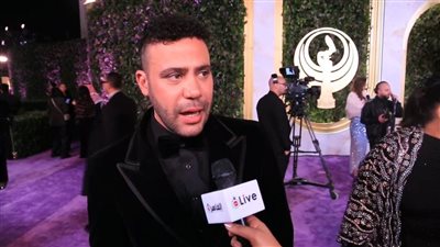 محمد إمام عن مسلسله الكينج في رمضان 2026: من أحلى المسلسلات اللي عملتها.. معايا مجموعة من أقوى نجوم الوطن العربي