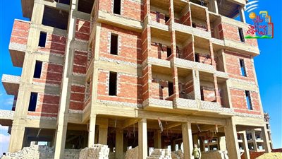 جهاز حدائق العاصمة: تنفيذ 37 عمارة سكنية تضم 962 وحدة بمساحات متنوعة بمشروع ديارنا